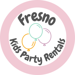 Fresno Kids Party Rentals